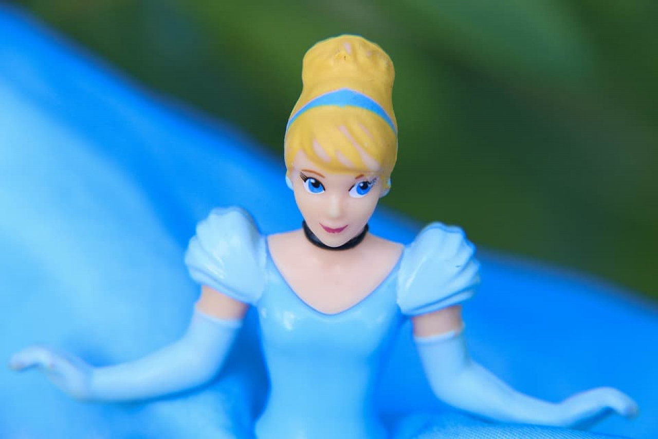 Is Aurora Sleeping Beauty? And Other Disney Princess Questions