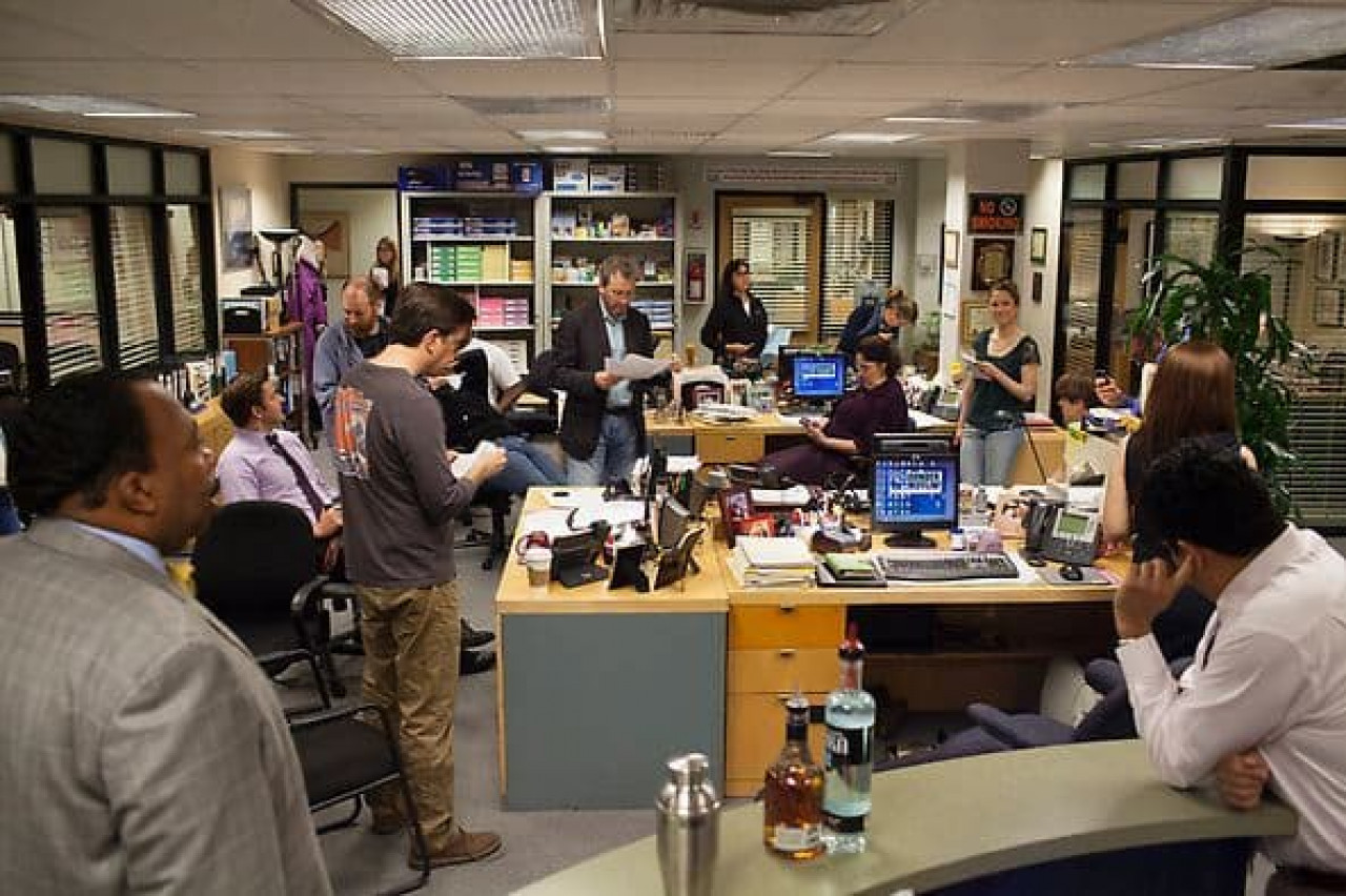 75 The Office Trivia You Probably Didn't Know