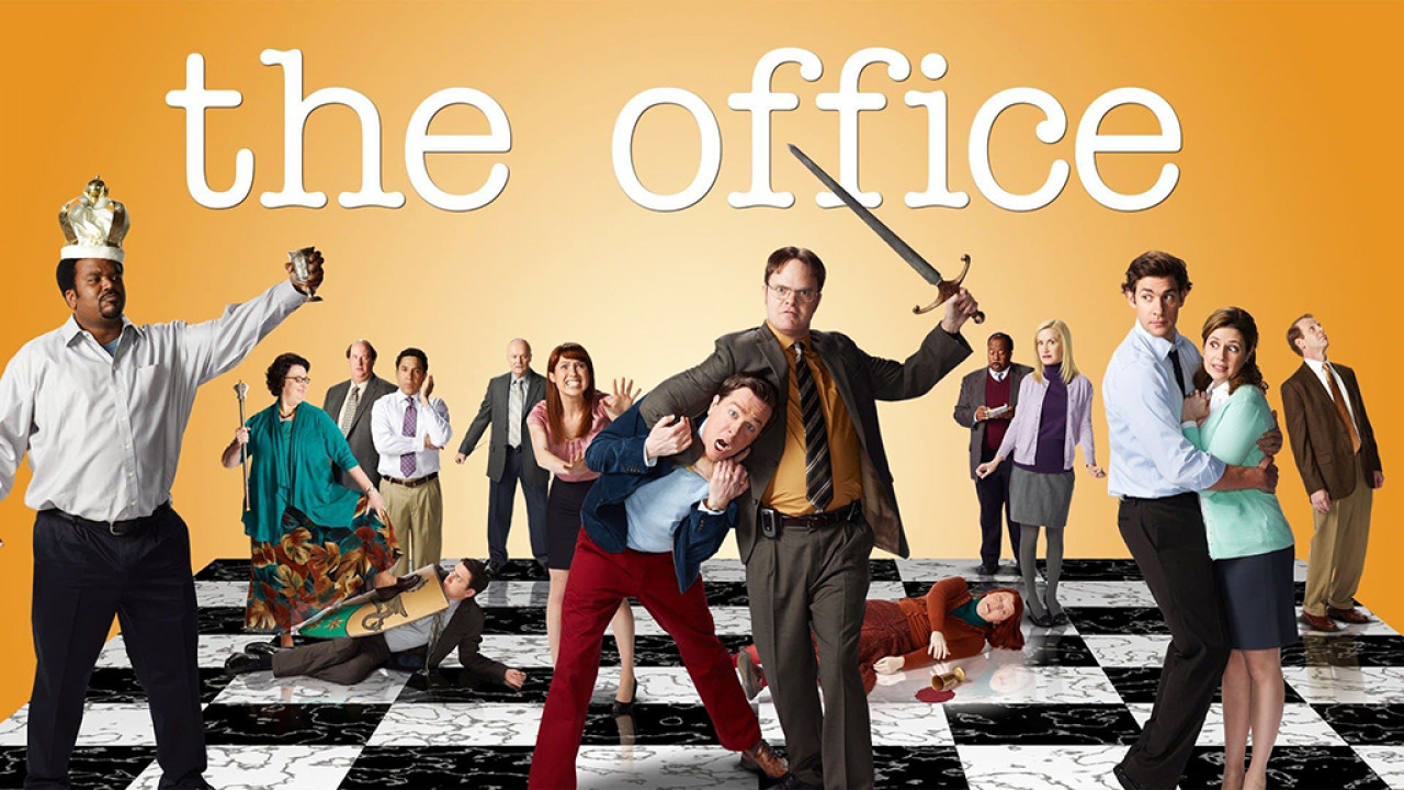 Most Common The Office Trivia Questions