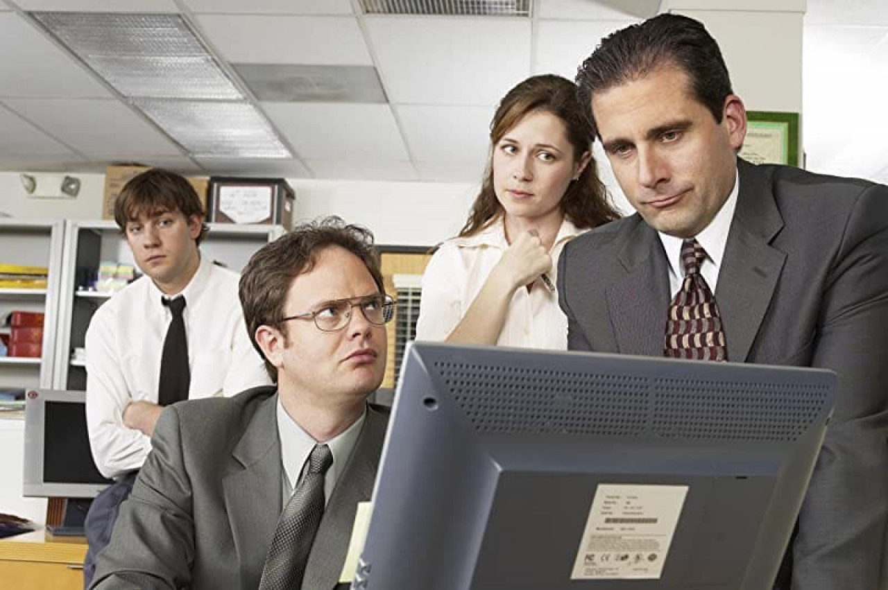 75 The Office Trivia You Probably Didn't Know