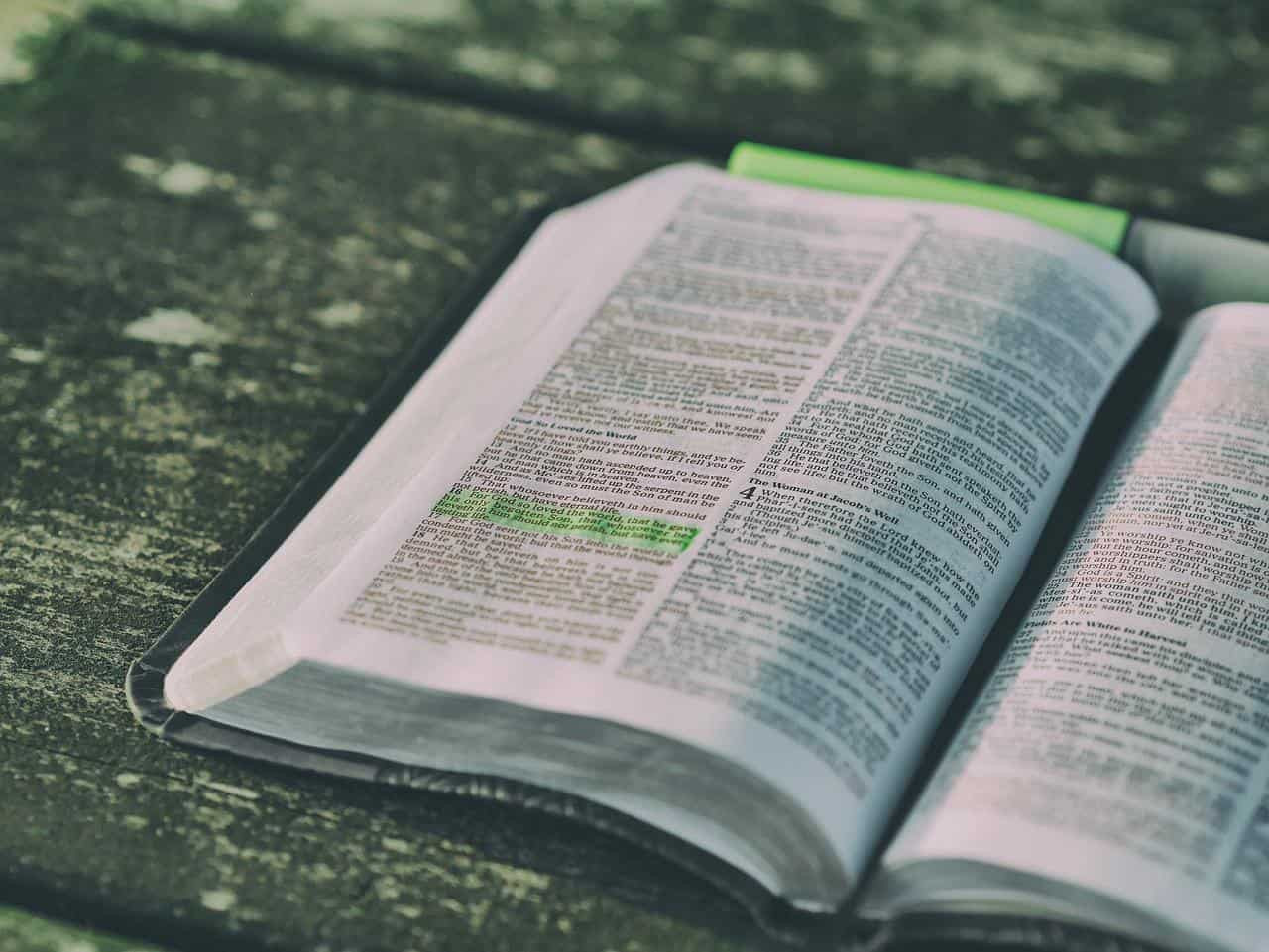 100 Bible Trivia Questions And Answers For Families And Friends