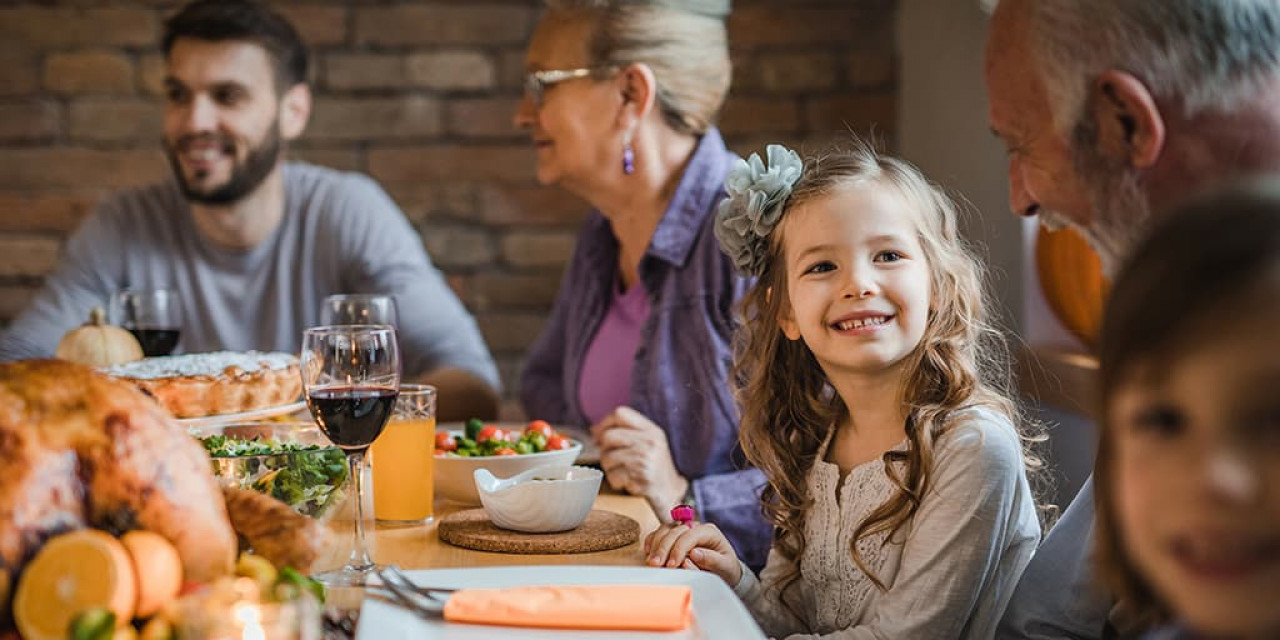 Thanksgiving holiday trivia to discuss at the dinner table this year