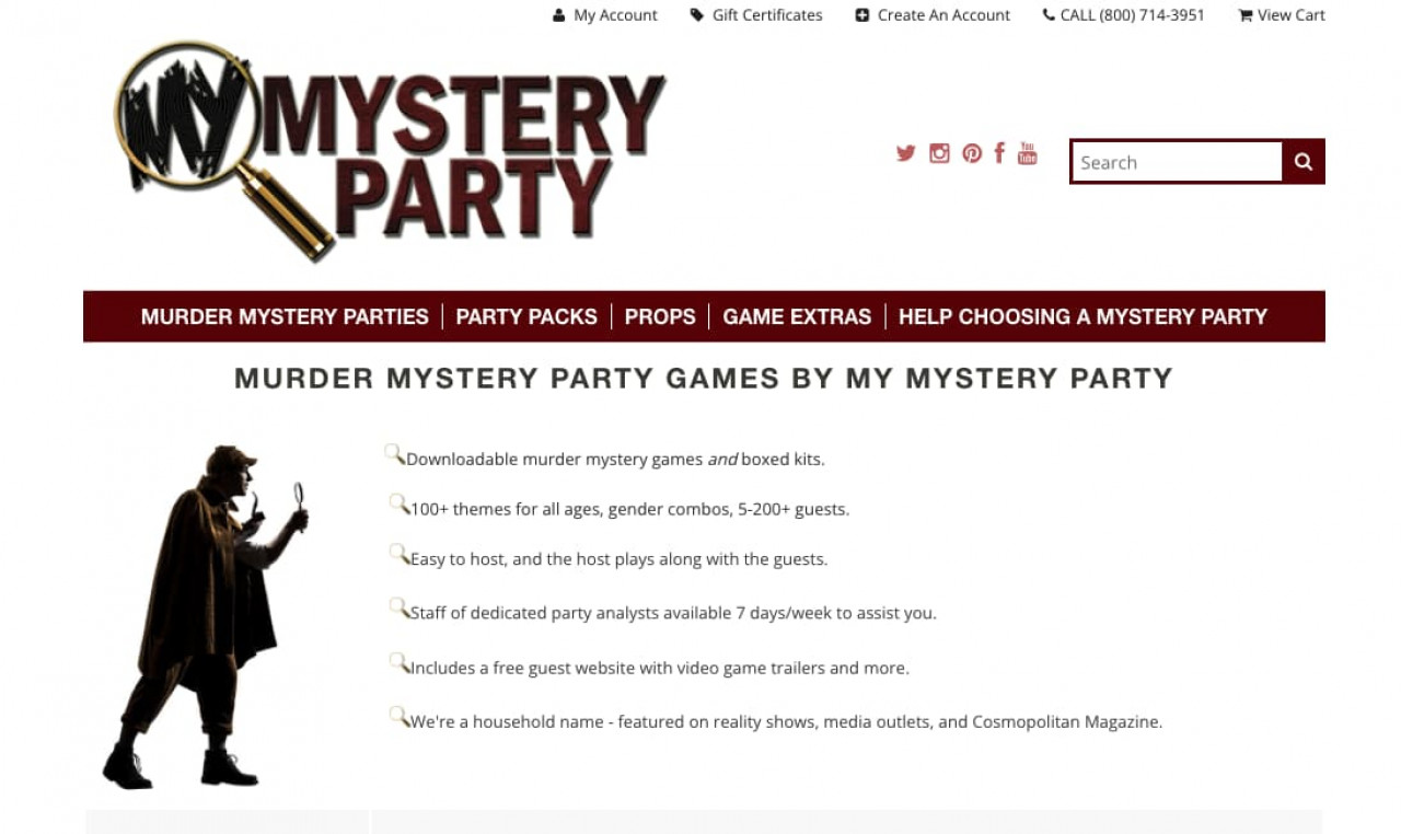 my-mystery-party