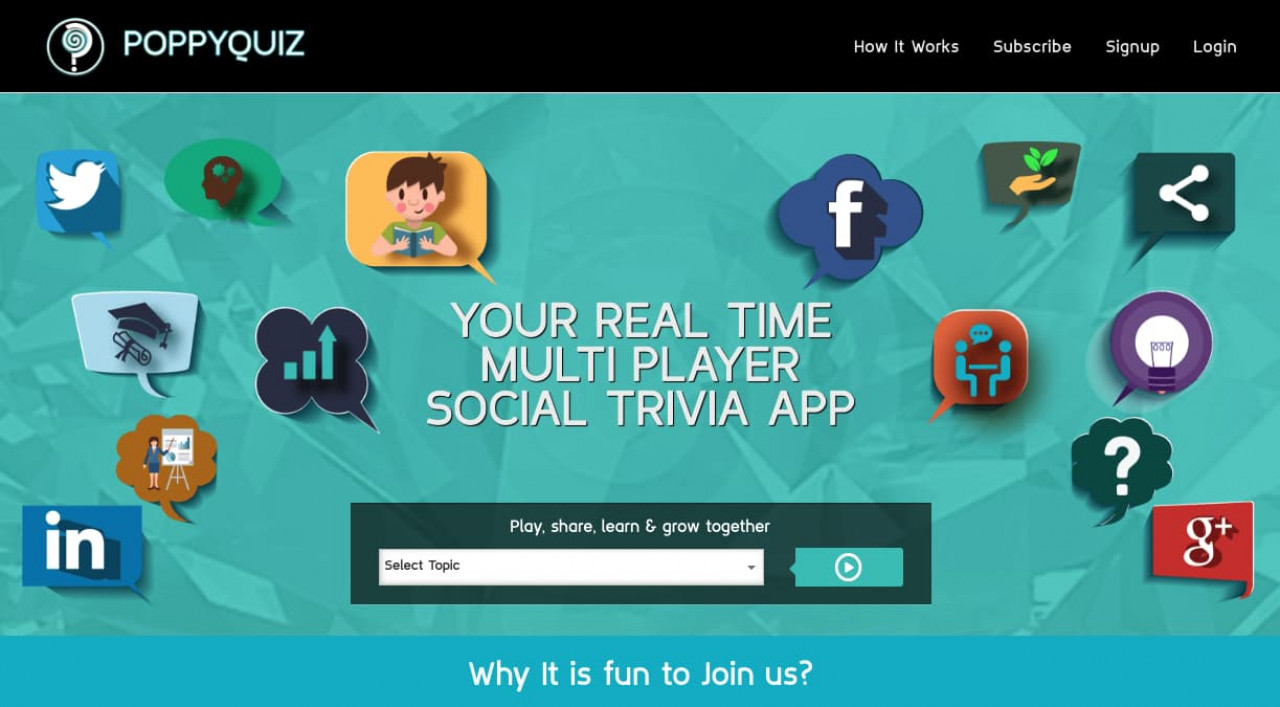 Here are my top 5 Fun Multiplayer Quiz Games for the Classroom