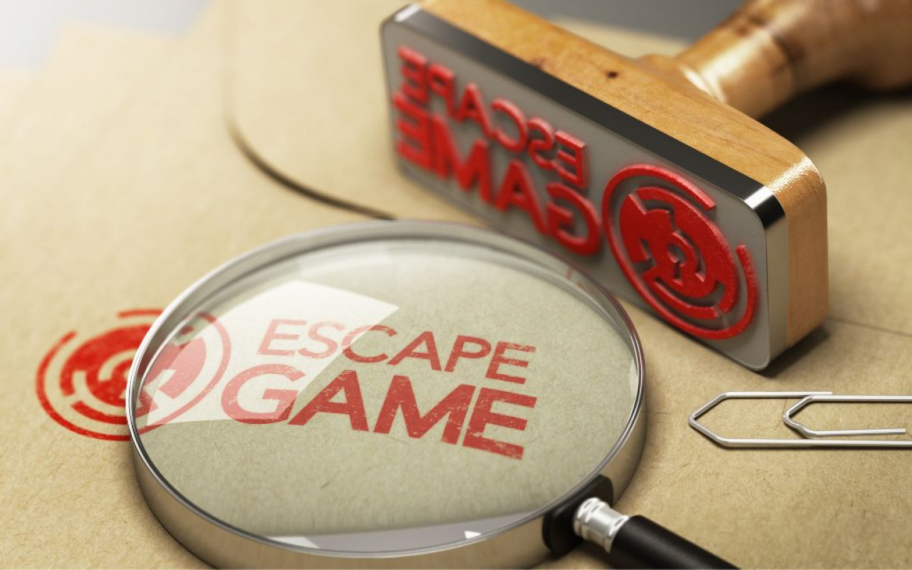 escape-games