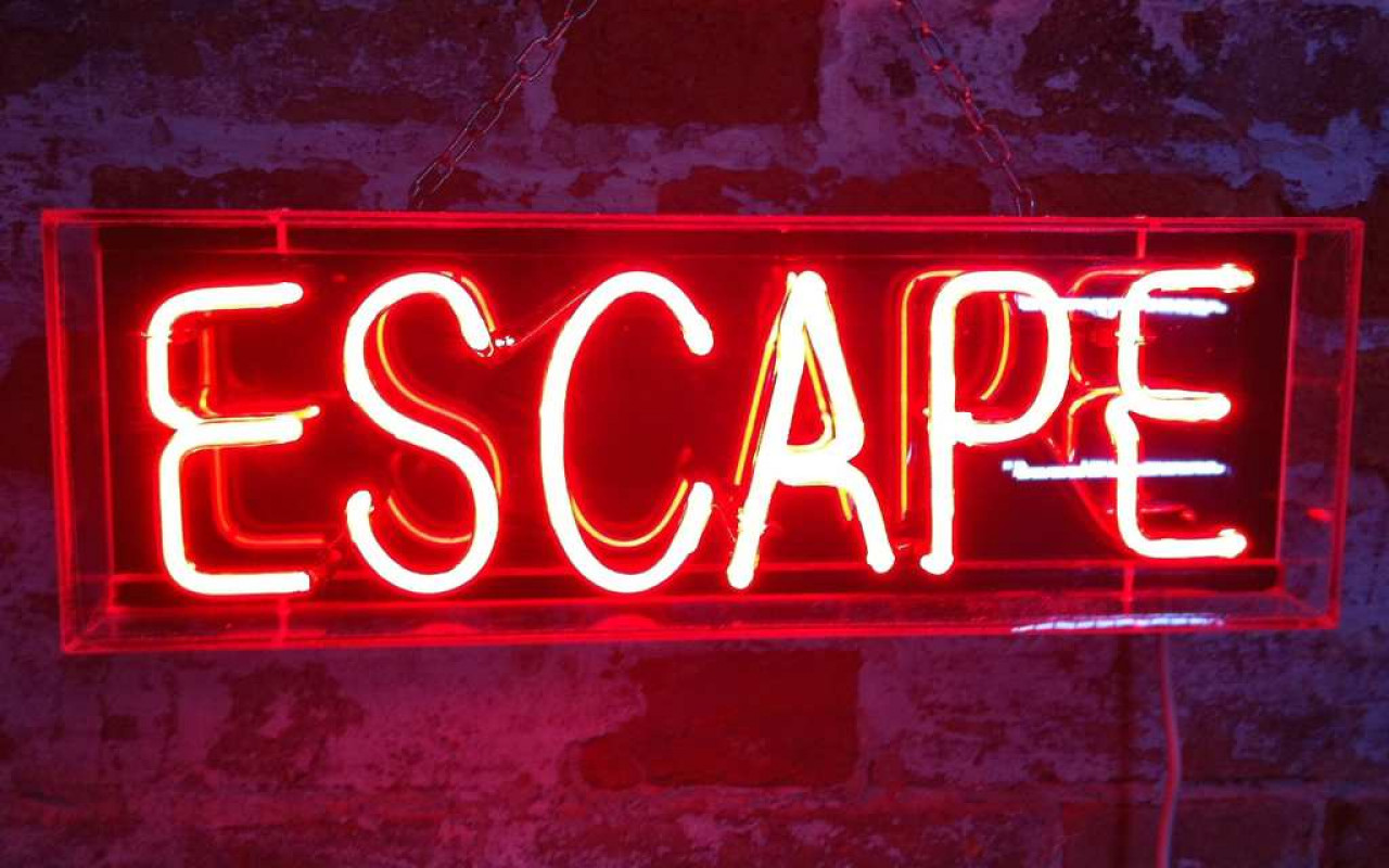 escape-rooms